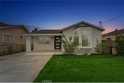 4842 W 99th Street, Inglewood, CA 90301 - Photo 1