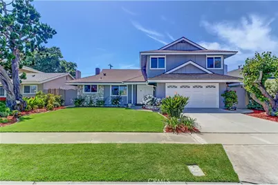 16591 Busby Lane, Huntington Beach, CA 92647 - Photo 1