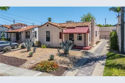 832 S 7th Street, Alhambra, CA 91801 - Photo 1
