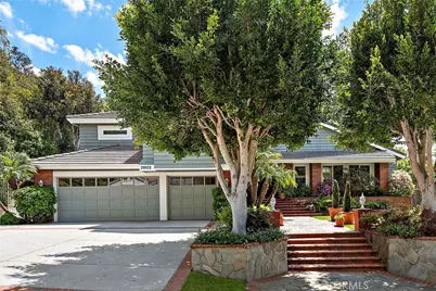 25122 Black Horse Lane, Laguna Hills, CA 92653 - Photo 1