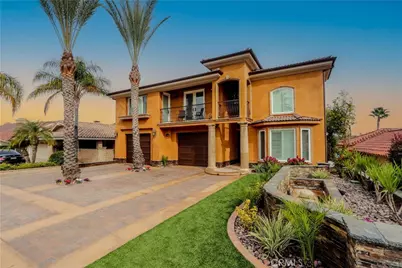 23180 Gray Fox Drive, Canyon Lake, CA 92587 - Photo 1