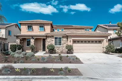 6890 Bank Side Drive, Jurupa Valley, CA 91752 - Photo 1