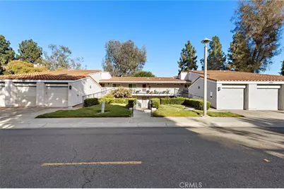 3355 Monte Hermoso #N, Laguna Woods, CA 92637 - Photo 1