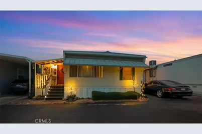 3727 Equation Road #126, Pomona, CA 91767 - Photo 1