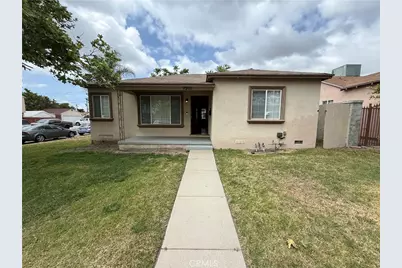 7901 Craner Avenue, Los Angeles, CA 91352 - Photo 1