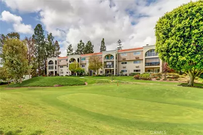 5517 Paseo Del Lago #2H, Laguna Woods, CA 92637 - Photo 1