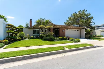 6252 Sierra Palos Road, Irvine, CA 92603 - Photo 1