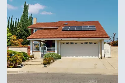 10531 Angel Avenue, Fountain Valley, CA 92708 - Photo 1