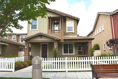 11159 Florence Lane, Loma Linda, CA 92354 - Photo 1