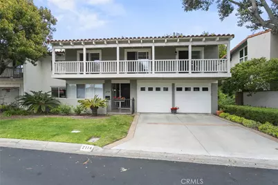 2114 Vista Entrada, Newport Beach, CA 92660 - Photo 1