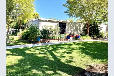 588 Avenida Majorca #D, Laguna Woods, CA 93637 - Photo 1
