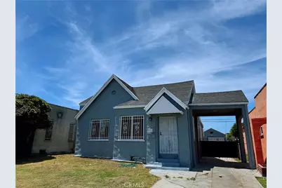 6121 S Wilton Place, Los Angeles, CA 90047 - Photo 1