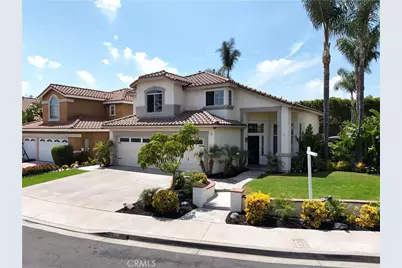 5 Relampago, Rancho Santa Margarita, CA 92688 - Photo 1