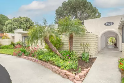 2173 Via Mariposa East #T, Laguna Woods, CA 92637 - Photo 1