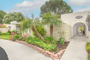 2173 Via Mariposa E, Laguna Woods, CA 92637 - Photo 1