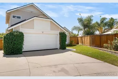 1716 Bronco Way, Oceanside, CA 92057 - Photo 1