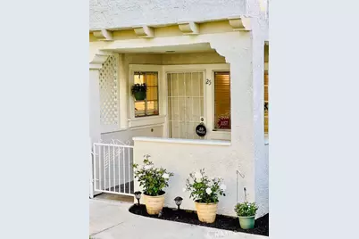 25 Picazo #103, Rancho Santa Margarita, CA 92688 - Photo 1