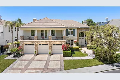 7 Rue Delacroix, Coto de Caza, CA 92679 - Photo 1