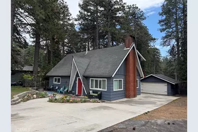 31347 Oakleaf Drive, Running Springs, CA 92382 - Photo 1