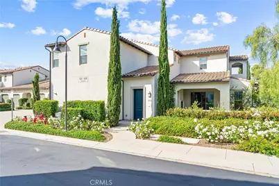 101 Trailblaze, Irvine, CA 92618 - Photo 1