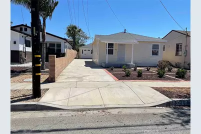 4704 W 160th Street, Lawndale, CA 90260 - Photo 1