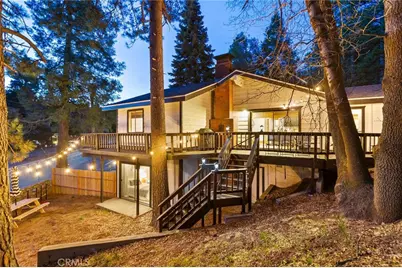 31263 Circle View Drive, Running Springs, CA 92382 - Photo 1