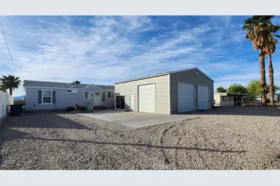 1312 Riviera Drive, Blythe, CA 92225 - Photo 1