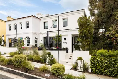 502 Jasmine Avenue #A, Corona del Mar, CA 92625 - Photo 1