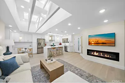 663 Via Los Altos #Q, Laguna Woods, CA 92637 - Photo 1