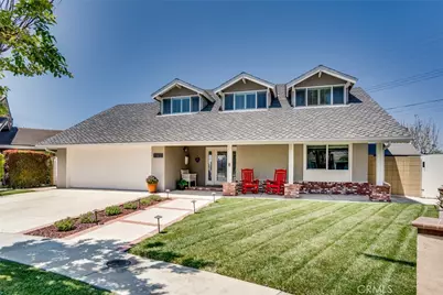 17301 Elsinore Circle, Huntington Beach, CA 92647 - Photo 1