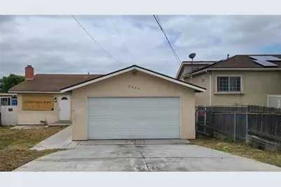 6205 Wunderlin Avenue, San Diego, CA 92114 - Photo 1