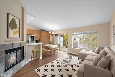 232 Chaumont Circle, Lake Forest, CA 92610 - Photo 1