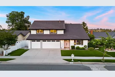 497 S Wrightwood Street, Orange, CA 92869 - Photo 1