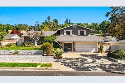 1912 Morning Canyon Road, Diamond Bar, CA 91765 - Photo 1