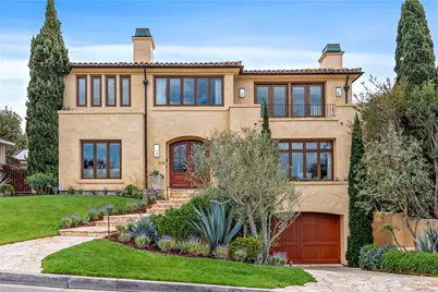 206 Driftwood Road, Corona del Mar, CA 92625 - Photo 1
