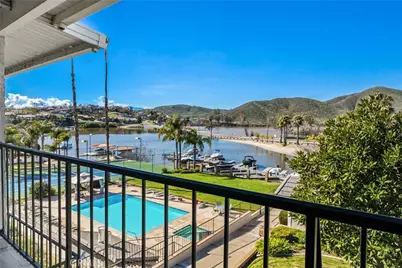 22570 Bass Place #11, Canyon Lake, CA 92587 - Photo 1