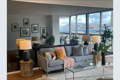 1998 Broadway #1503, San Francisco, CA 94109 - Photo 1
