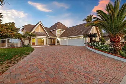 3808 E Summitridge Lane, Orange, CA 92867 - Photo 1