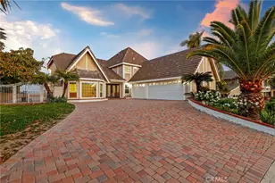 3808 E Summitridge Ln, Orange, CA 92867 - Photo 1