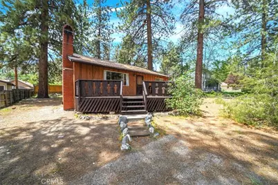 951 Snowbird Road, Wrightwood, CA 92397 - Photo 1