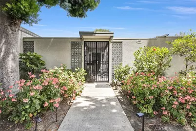 497 Avenida Sevilla #C, Laguna Woods, CA 92637 - Photo 1