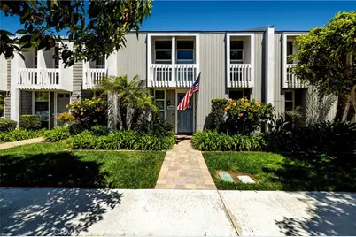 16422 Harbour Lane #17, Huntington Beach, CA 92649 - Photo 1