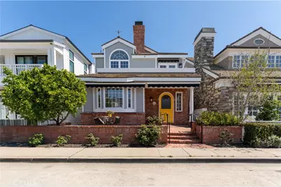 214 Sapphire Avenue, Newport Beach, CA 92662 - Photo 1