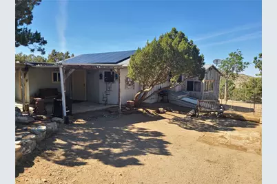 29348 123rd Street, Pearblossom, CA 93553 - Photo 1