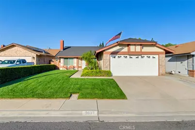 2637 Alder Creek Drive, Ontario, CA 91761 - Photo 1