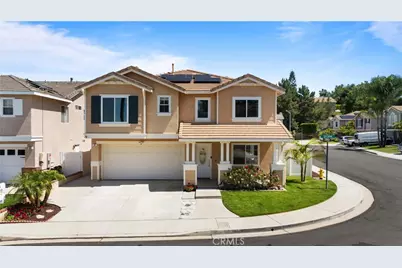 37 Goldmine Street, Trabuco Canyon, CA 92679 - Photo 1