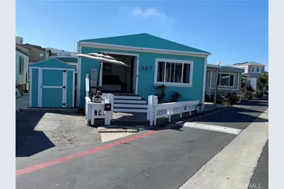 80 Huntington Street #367, Huntington Beach, CA 92648 - Photo 1