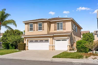 7626 Soaring Bird Court, Jurupa, CA 92880 - Photo 1