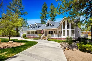 40034 Lakeview Dr, Big Bear Lake, CA 92315 - Photo 1