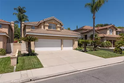 26121 Calle Cresta, Mission Viejo, CA 92692 - Photo 1